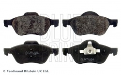 SP ADR164209 - Brake Pad Set Front